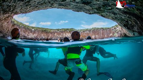 Eco Explorer | MARIETAS & HIDDEN BEACH SNORKEL TOUR