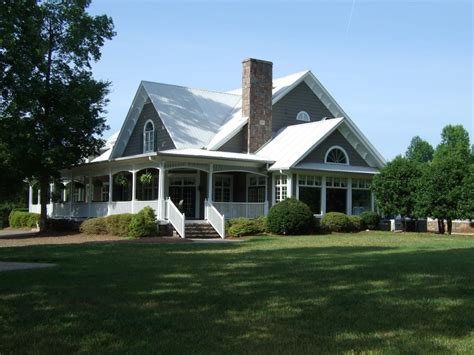 The Clubhouse Mill Creek Golf Course