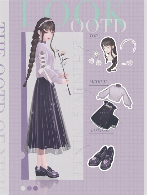 Pin Di Nikki
