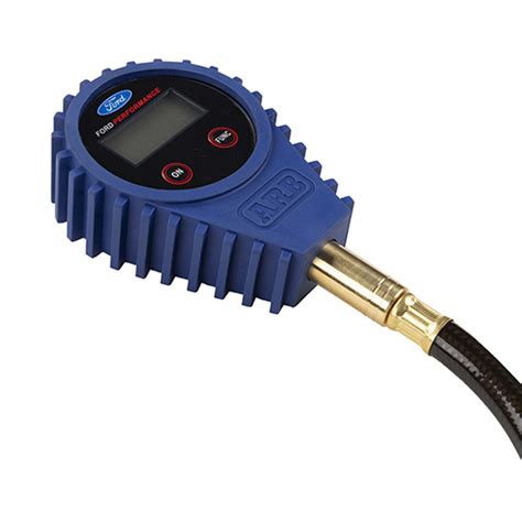 Ford Performance By Arb Digital Tire Deflator Accessories
