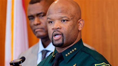 Broward Sheriff Lied On Drivers License Applications Fdle Miami Herald