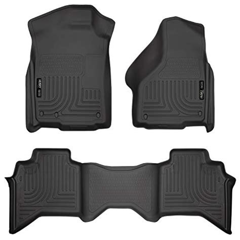 Top 11 Best Floor Mats For Ram 1500 In 2022 An Unbiased Review