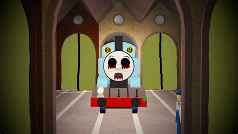Hatwaw Thomas Btwf Edit By Conadinawarrior1 On Deviantart
