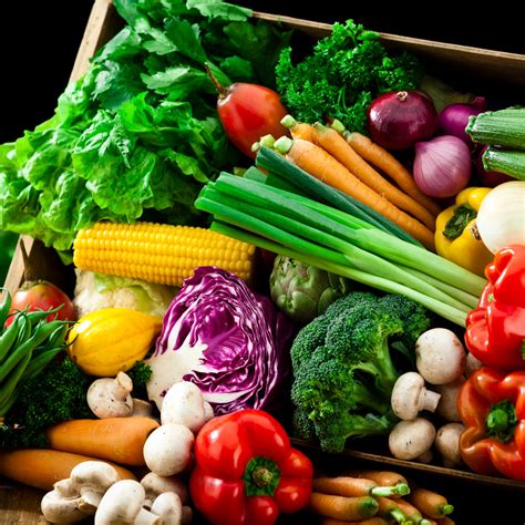 Os alimentos e a espiritualidade | WeMystic Brasil