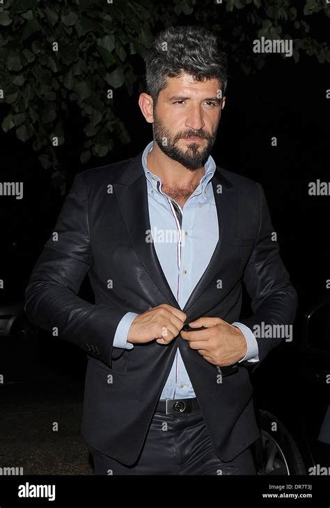 fadi fawaz returning home   boyfriend george michael london