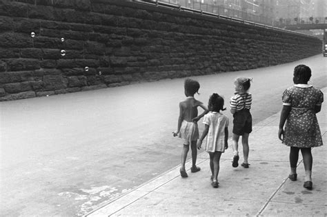 Helen Levitt Fraenkel Gallery