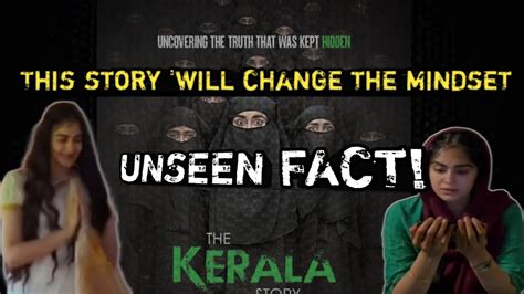 Real Fact Of The Kerala Storyin Hindiwhy Kerala Story Is Ban In Some