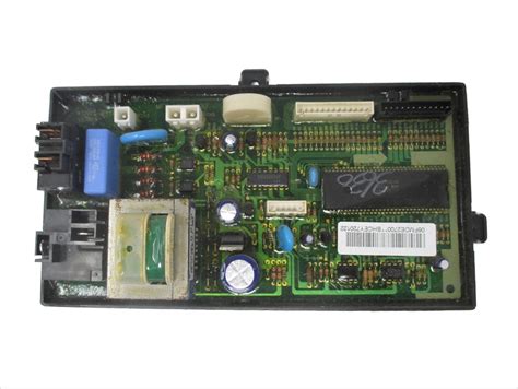 Amazon Glob Pro Solutions Dryer Main Control Board