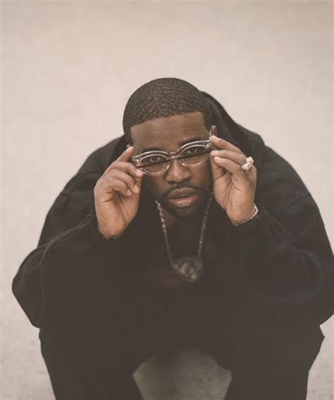 ASAP Ferg Announces Yedi Tour Reveals Tracklist Floor Seats EP