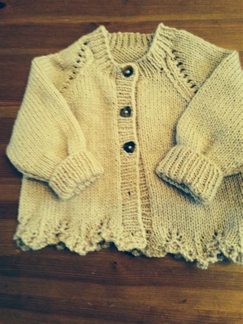 Beige Jacket Beige Jacket Knit Cardigan Completed Knitted Hats