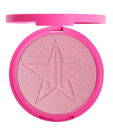 Характеристики Хайлайтер Jeffree Star - Skin Frost подробное описание ...