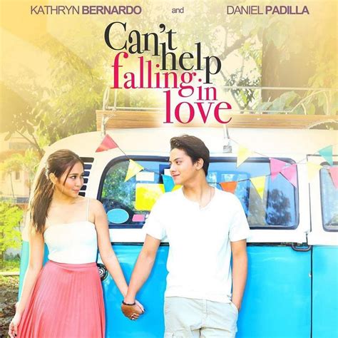 Photos Gab Kathryn Bernardo And Dos Daniel Padilla In Cant Help Falling In Love Abs Cbn