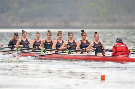 Rutgers Rowing earns highest national ranking in program history - On ...