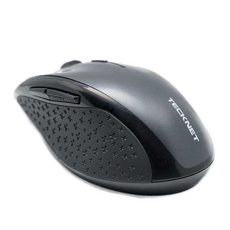 TeckNet Wireless Bluetooth Mouse BM308 Review - Cheap & Good!?