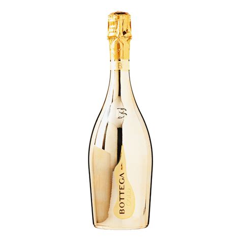 Bottega Gold Prosecco Spumante Brut Fles Cl Dekweker Nl