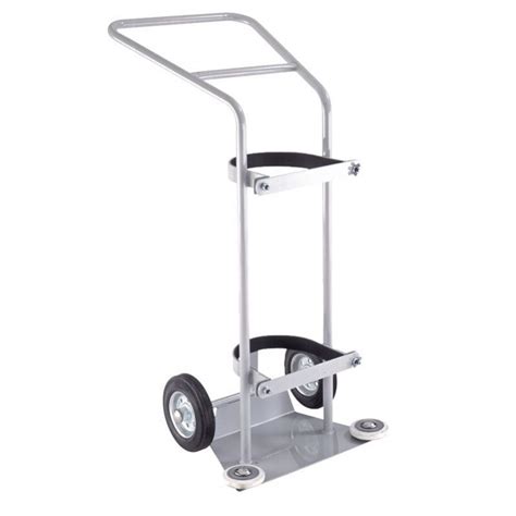 Oxygen Cylinder Trolleys From Our Oxygen Cylinder Trolleys Range