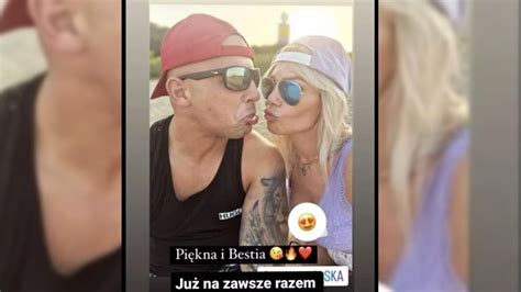 Wiadomo co się stało z narzeczoną Matusza Murańskiego BOOP PL