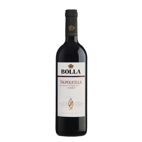 2011 Bolla Valpolicella Classico Italy Veneto Valpolicella