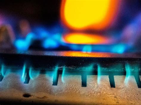 Federal Agency Mulls Ban On Gas Stoves Due To Health Concerns