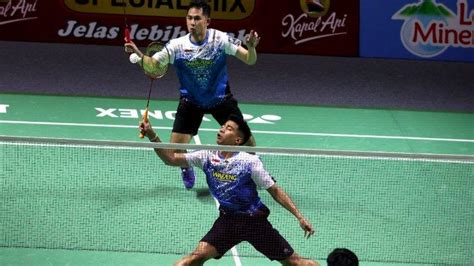 Rekap Hasil Semifinal Macau Open 2024 Sabar Reza Susul Dejan Gloria Ke