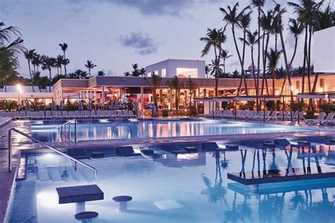 ClubHotel Riu Bambu - UPDATED 2018 Prices, Reviews & Photos (Punta Cana ...