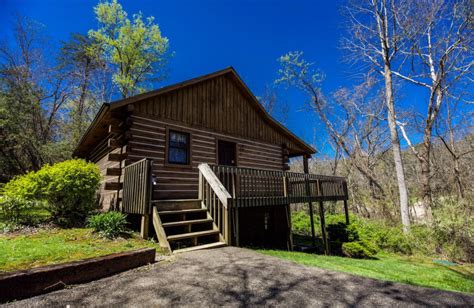 Chalets In Hocking Hills Logan Oh Resort Reviews