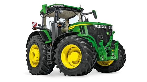 R Gro Traktoren Traktoren John Deere De