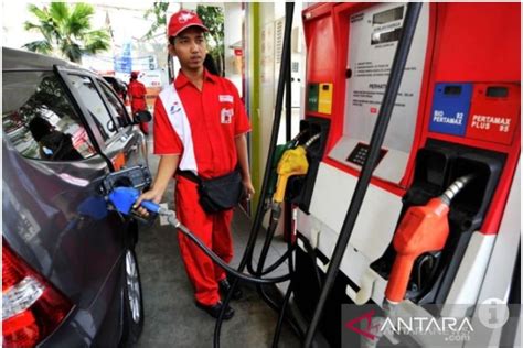 Pertamina Siapkan Layanan Tambahan Di Tol Trans Jawa Dan Jalur Wisata