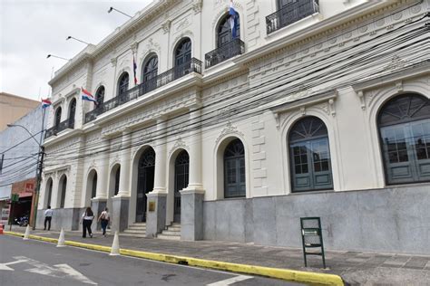 El Palacio Benigno L Pez Actual Canciller A Ostenta Su Opulencia En