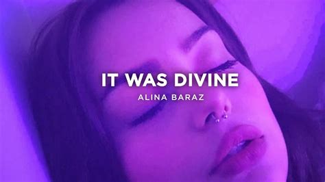 Alina Baraz It Was Divine Full Album Youtube