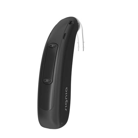 Behind The Ear BTE Signia Prompt SP Hearing Aid At Rs 16990 Piece In