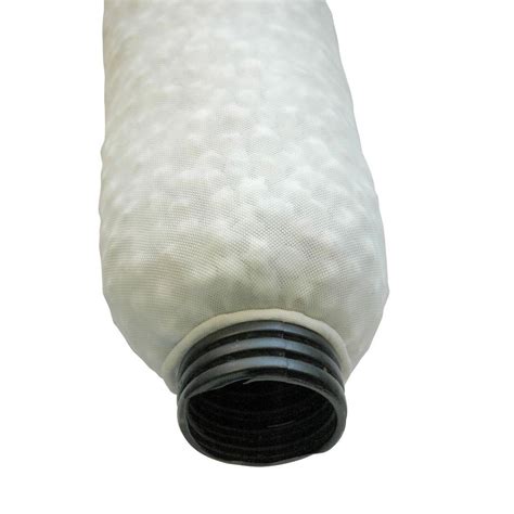 Pipe Backyard Drainage Drainage Pipe French Drain Installation