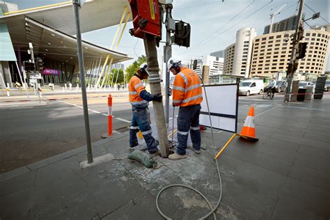 Subsurface Utility Engineering Construction Sciences