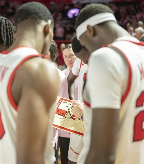 Photos: WKU Men’s Basketball vs. Florida International University ...