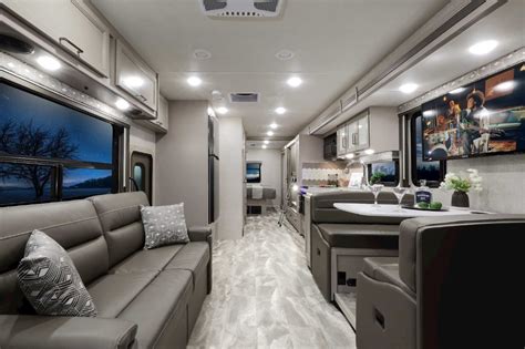 Thor Axis Class A Motorhome Artofit