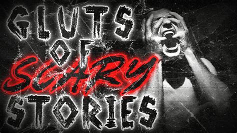 Gluts Of Scary Stories Rain Sounds Youtube