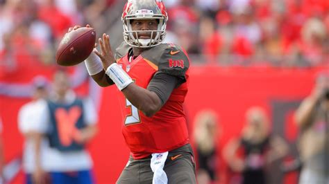 Photos: Buccaneers Quarterback Roster