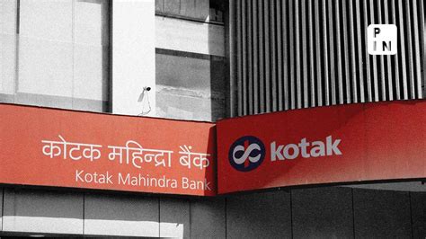 Rbi Bars Kotak Mahindra Bank From Online Onboarding Of New Customers Press Insider India’s