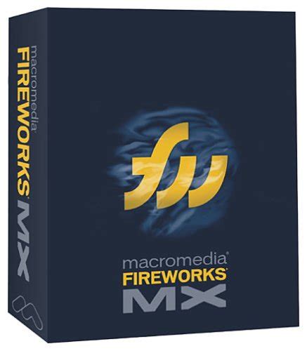 Macromedia Fireworks MX | Adobe Wiki | Fandom