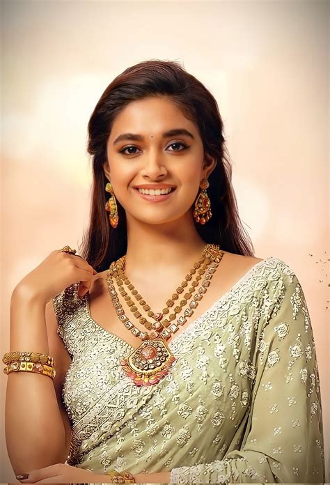 Actress Keerthi Suresh Hd Images Artofit