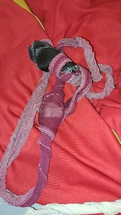 Dirty Panties Gay Man Porn Feat Pantiemann Xhamster