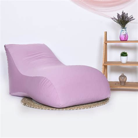 Jual Cover Only Lounger Bean Bag Tanpa Isi Shopee Indonesia