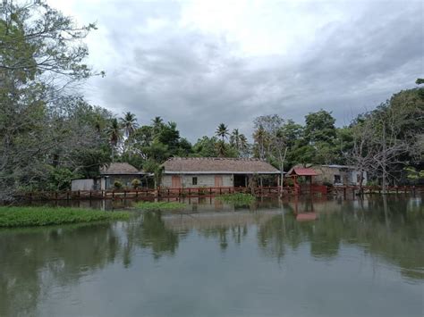 Inundaciones En La Mojana Damnificados Y Da Os