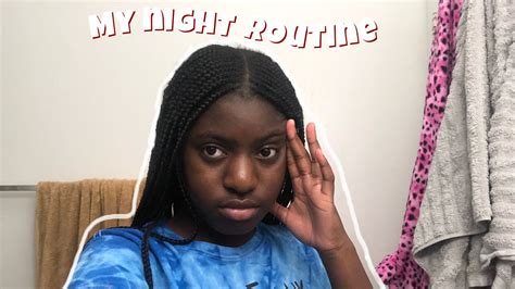 Night Routine