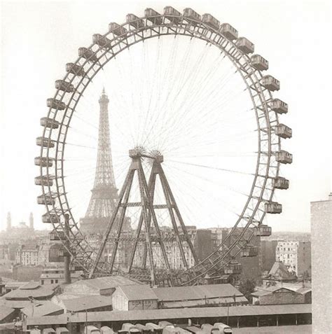 Amazing Pictures of Old Paris (30 pics) - Izismile.com