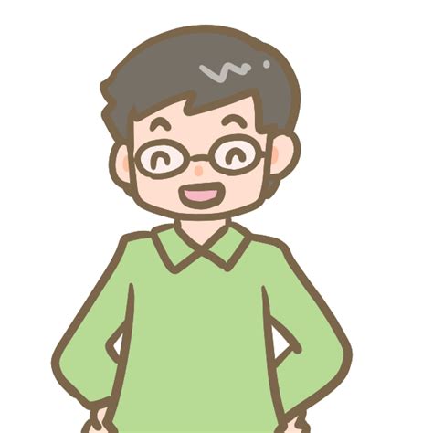 √画像をダウンロード お父さん イラスト 無料