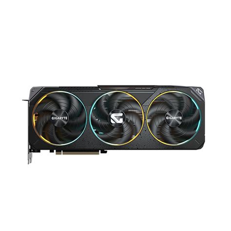 Card màn hình GIGABYTE GeForce RTX 5070 GAMING OC 12G GEARVN