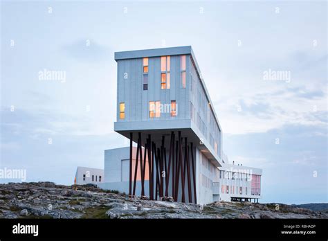 JOE BATT S ARM FOGO ISLAND NEWFOUNDLAND CANADA August 7 2018 The