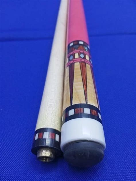 PAMPANGA BILLIARD CUE STICK DESIGN 6 PAMPANGA CUE STICK Tako Ng