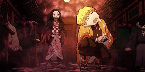 Demon Slayer: Why Does Zenitsu Sleep?